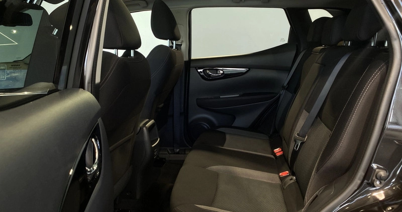 Nissan Qashqai cena 91900 przebieg: 37400, rok produkcji 2020 z Rudnik nad Sanem małe 436